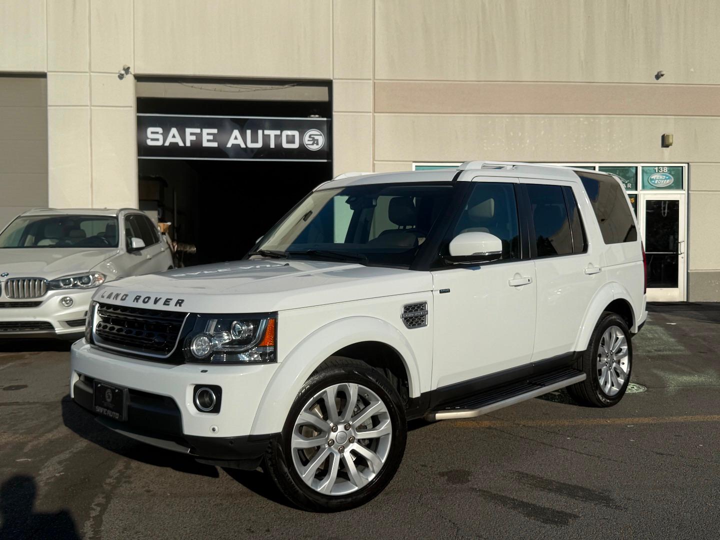 land rover lr4 2016 SALAK2V68GA782603 image land rover lr4 2016 SALAK2V68GA782603 image